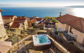 2 Bedroom Amazing Home In Moscenicka Draga